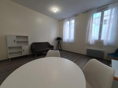 For sale Havre 2 rooms 35 m2 Seine maritime (76600) photo 1