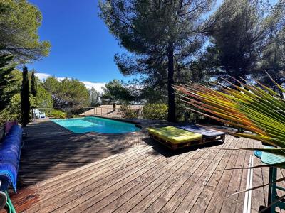 For sale Pierrevert 6 rooms 200 m2 Alpes de haute provence (04860) photo 0