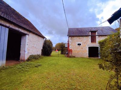 For sale Chaumussay 5 rooms 83 m2 Indre et loire (37350) photo 1