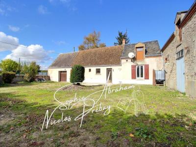 For sale Crottes-en-pithiverais 3 rooms 79 m2 Loiret (45170) photo 1