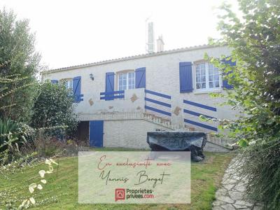 For sale Essarts 4 rooms 105 m2 Vendee (85140) photo 3