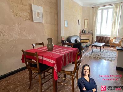 Annonce Vente 3 pices Maison Arles 13