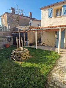 Annonce Vente 3 pices Maison Passavant-sur-layon 49