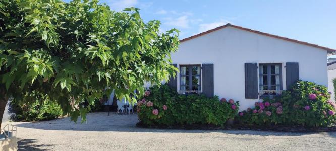 For sale Pornic 5 rooms 165 m2 Loire atlantique (44210) photo 1