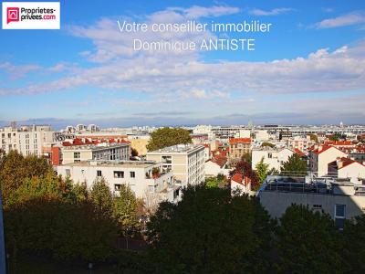 Annonce Vente 2 pices Appartement Pantin 93