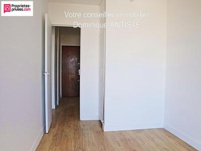 Acheter Appartement 48 m2 Pantin