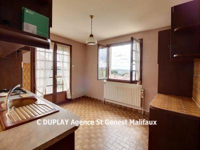 Annonce Vente 5 pices Maison Jonzieux 42