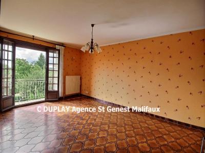 Acheter Maison Jonzieux 230000 euros