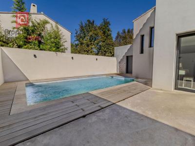 For sale Vedene 7 rooms 170 m2 Vaucluse (84270) photo 1