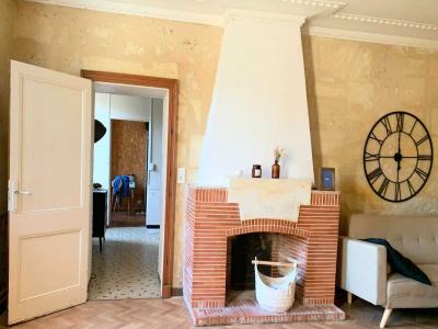 Acheter Maison Grezillac 190800 euros