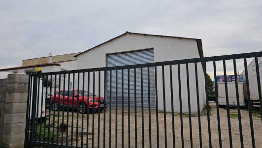 Annonce Vente Local commercial Marignane 13