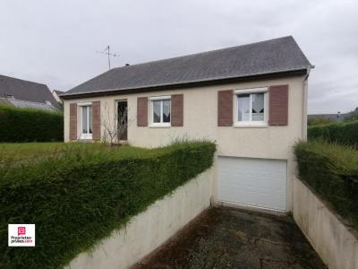 Annonce Vente 5 pices Maison Sees 61