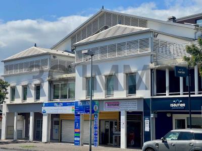 Annonce Vente Local commercial Saint-louis 974