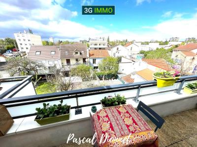 Annonce Vente 3 pices Appartement Montreuil 93