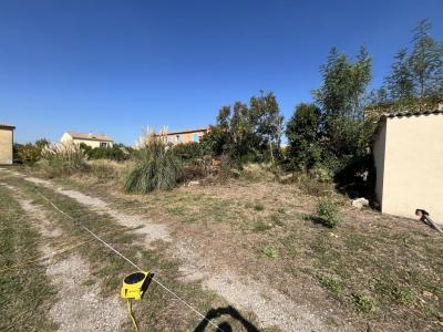 Annonce Vente Terrain Arles 13