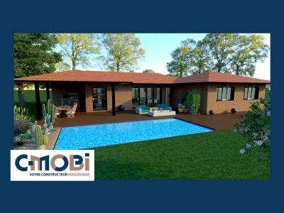 For sale Mios 556 m2 Gironde (33380) photo 0