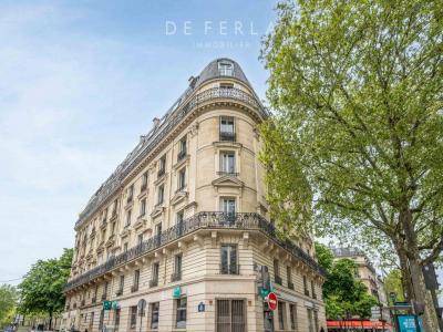 For sale Paris-14eme-arrondissement 4 rooms 60 m2 Paris (75014) photo 0