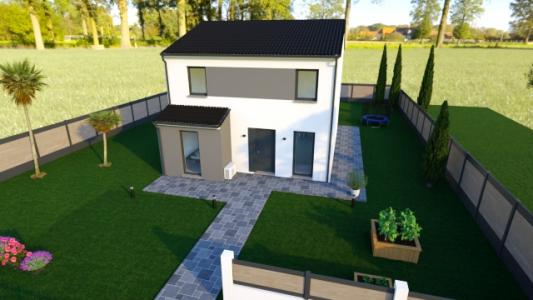 Annonce Vente 5 pices Maison Gua 17