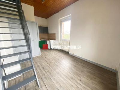 For rent Noyal-sur-vilaine 2 rooms 31 m2 Ille et vilaine (35530) photo 0