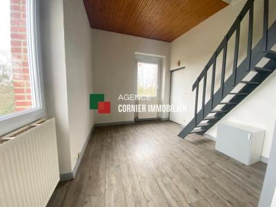 For rent Noyal-sur-vilaine 2 rooms 31 m2 Ille et vilaine (35530) photo 2