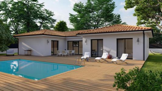 Annonce Vente Terrain Camblanes-et-meynac 33