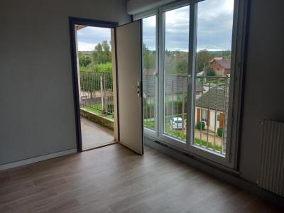 Louer Appartement 64 m2 Saint-leger-sur-dheune