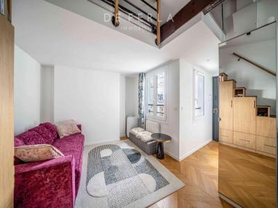 For sale Paris-1er-arrondissement 1 room 37 m2 Paris (75001) photo 3