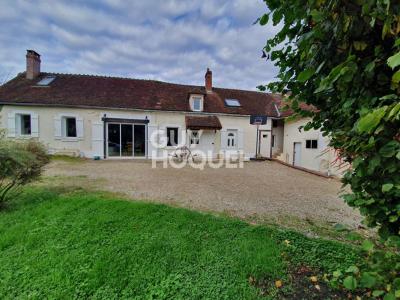 For sale Seignelay 6 rooms 200 m2 Yonne (89250) photo 0