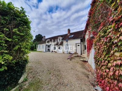 Annonce Vente 6 pices Maison Seignelay 89