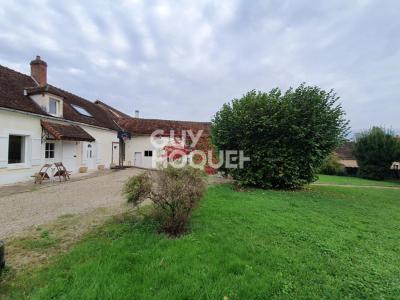 Acheter Maison 200 m2 Seignelay