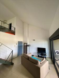 For rent Saint-paul 2 rooms 48 m2 Reunion (97460) photo 1