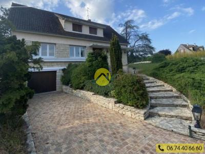 For sale Villebougis 8 rooms 183 m2 Yonne (89150) photo 0