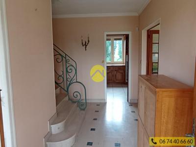 Annonce Vente 8 pices Maison Villebougis 89