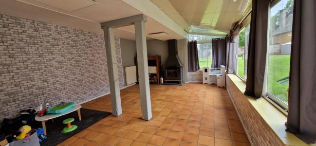 Annonce Vente 8 pices Maison Grandvilliers 60