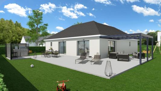 Annonce Vente 5 pices Maison Esquay-notre-dame 14