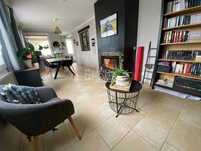 For sale Rozay-en-brie 6 rooms 110 m2 Seine et marne (77540) photo 2