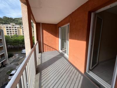 Annonce Vente 4 pices Appartement Bastia 20