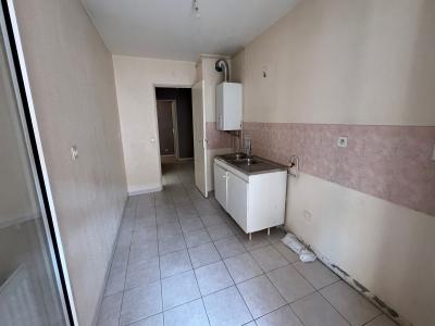 Acheter Appartement 75 m2 Bastia