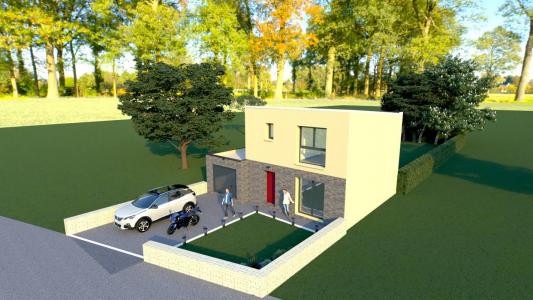 Annonce Vente Terrain Bessancourt 95