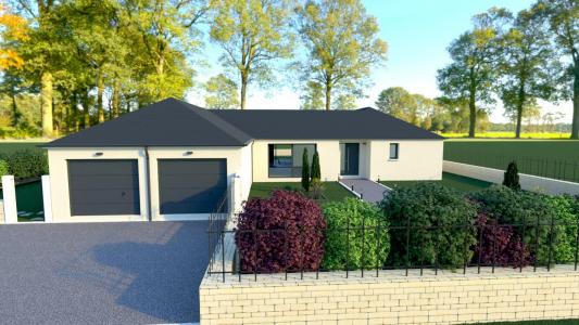 Annonce Vente Terrain Vemars 95