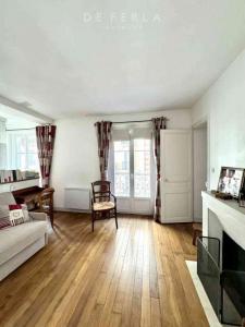 Annonce Vente 2 pices Appartement Paris-14eme-arrondissement 75