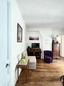 Acheter Appartement Paris-14eme-arrondissement 390000 euros