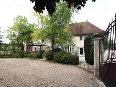 For sale Tournus 7 rooms 215 m2 Saone et loire (71700) photo 0