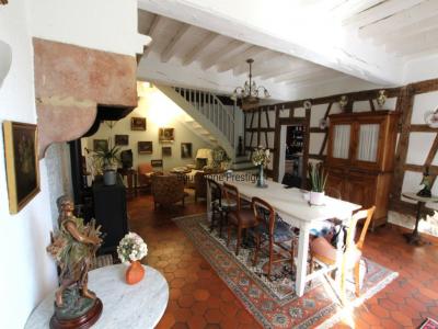 For sale Tournus 7 rooms 215 m2 Saone et loire (71700) photo 4