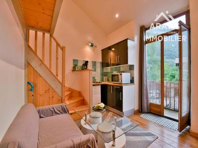 For sale Thones 1 room 25 m2 Haute savoie (74230) photo 2