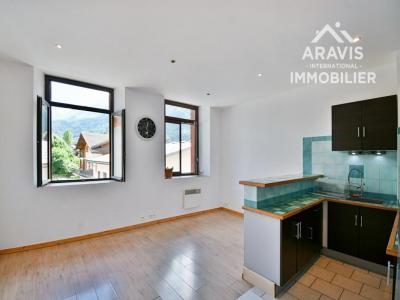 For sale Thones 2 rooms 46 m2 Haute savoie (74230) photo 0