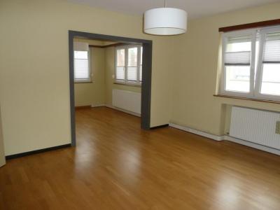 For rent Bischwiller 3 rooms 80 m2 Bas rhin (67240) photo 0