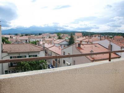 For rent Boulou 4 rooms 79 m2 Pyrenees orientales (66160) photo 0