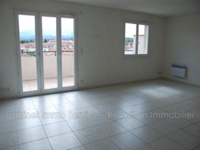 Annonce Location 4 pices Appartement Boulou 66