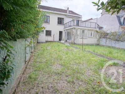 For sale Choisy-le-roi 4 rooms 152 m2 Val de Marne (94600) photo 1